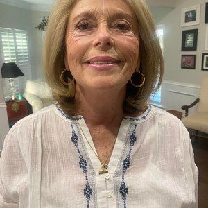 Meet your Posher, Paula